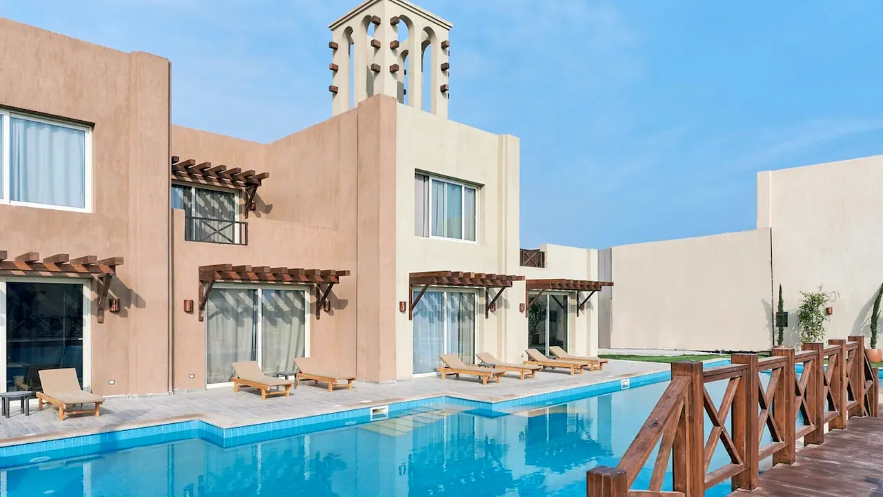 Hotel True Beach Resort - Marsa Alam